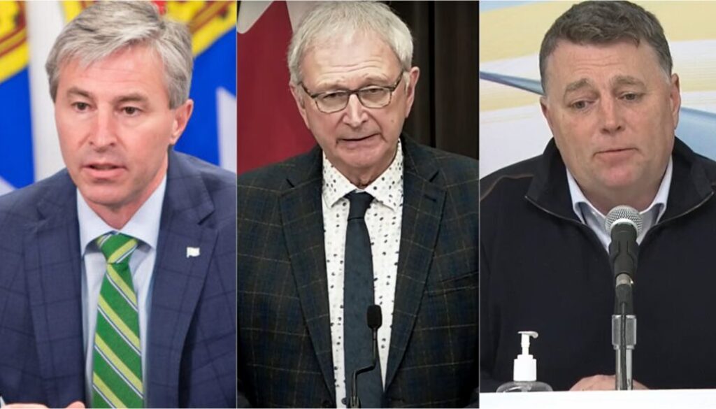 Atlantic Premiers