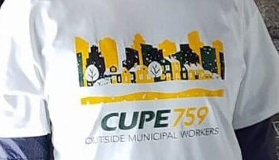 CUPE 759