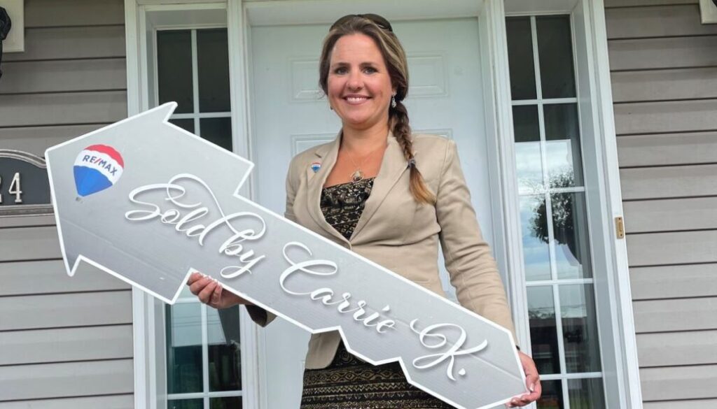 Carrie Knowlton-Trider