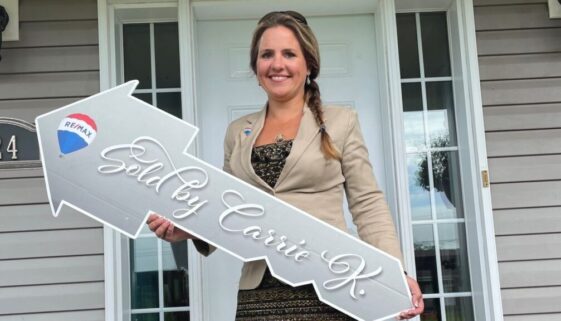 Carrie Knowlton-Trider