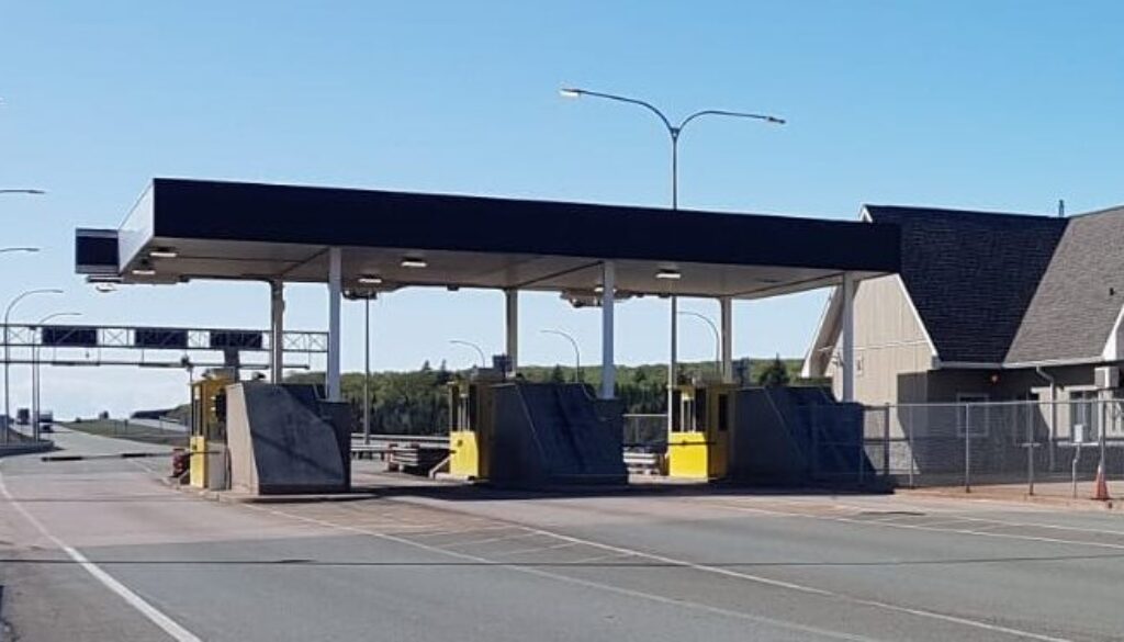 Cobequid Pass - facebook