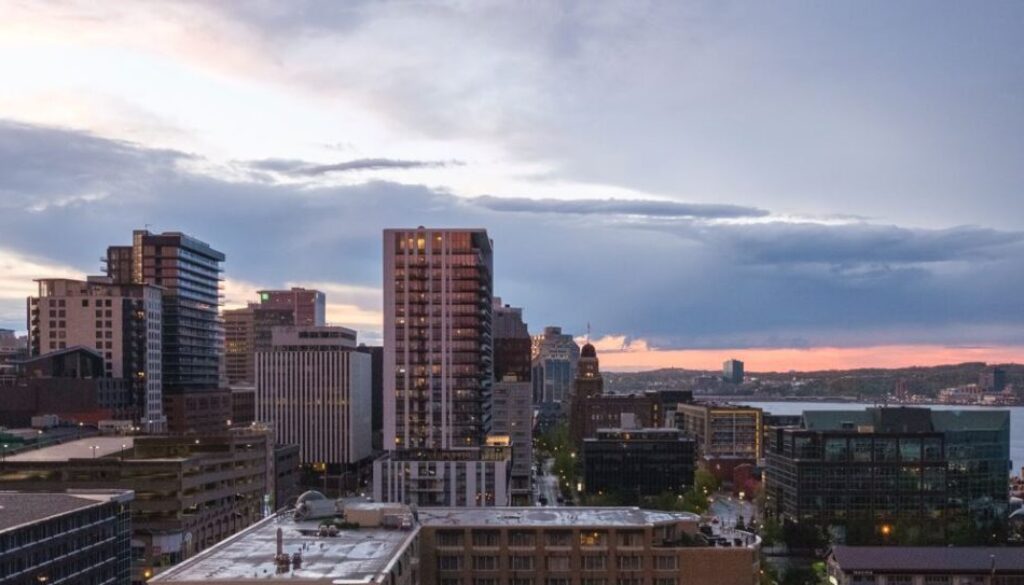 Halifax-Tyler Farmer