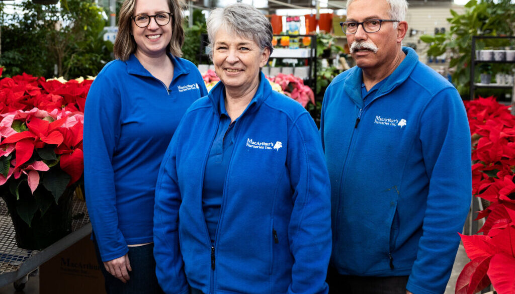 MacArthurs Nurseries Inc. (1)