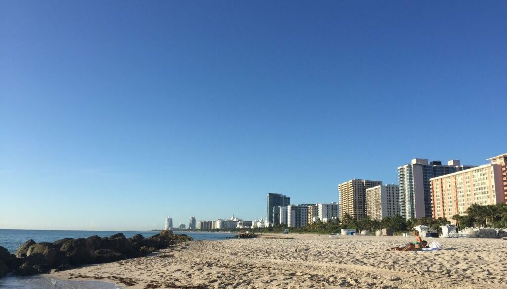 Miami Beach