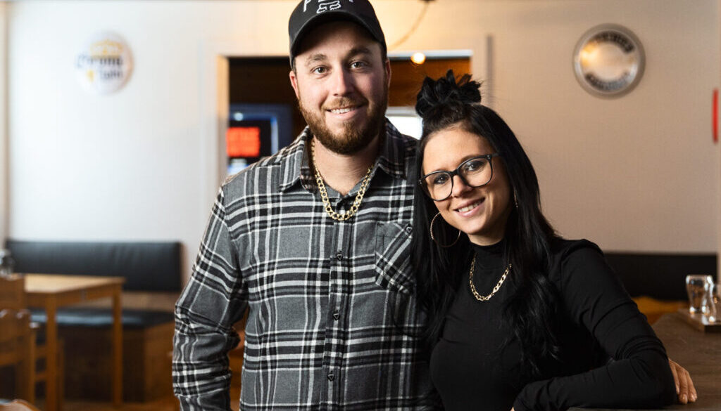 Microbrasserie - Microbrewery Sanfar & Resort inc.