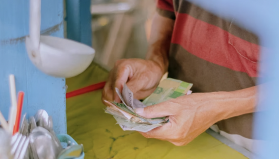 Image: Irfan Hakim/Unsplash