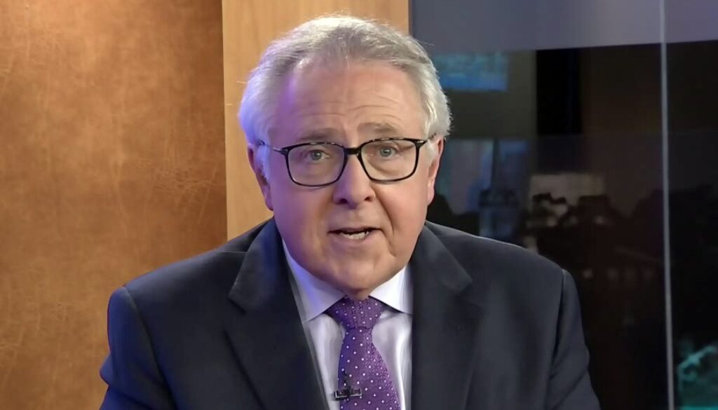 Steve Murphy CTV News