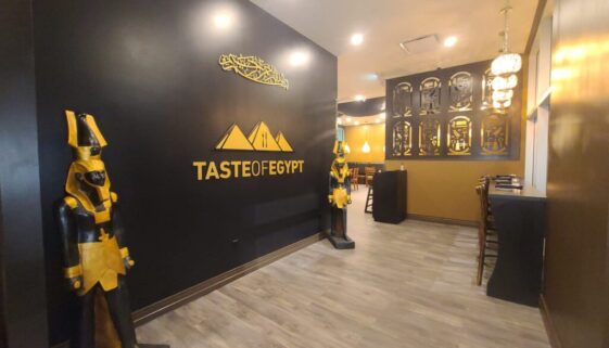 Taste Of Egypt