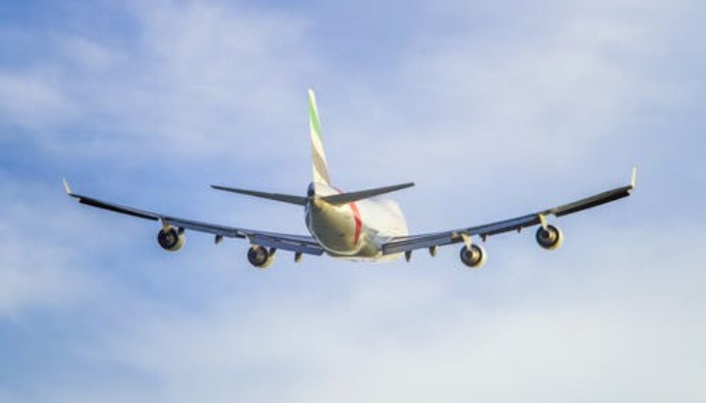 airplane