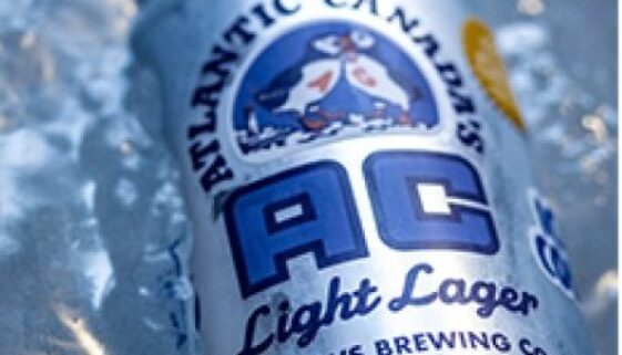 AC light Lager