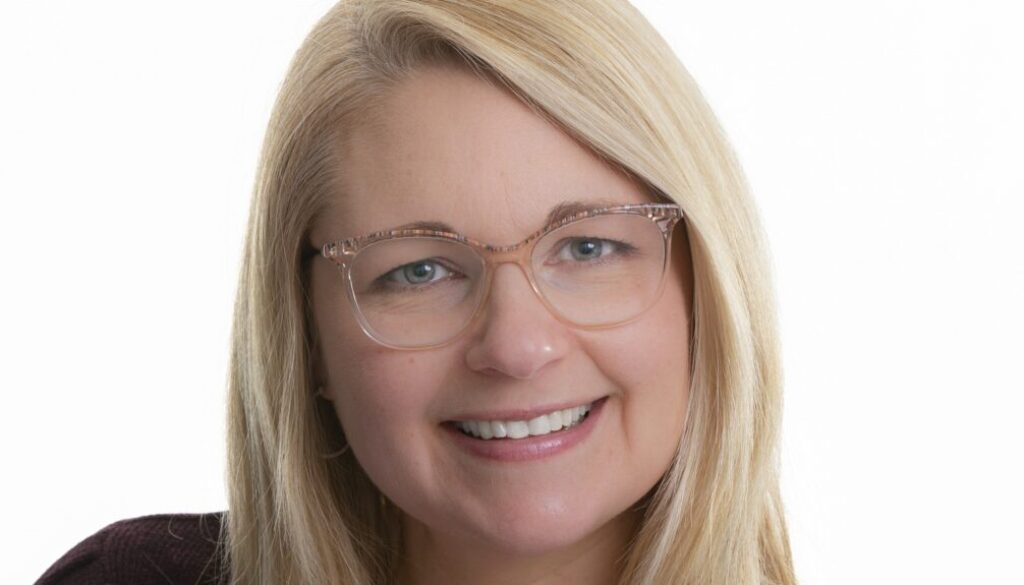 Atlantica CentreMichelle Robichaud