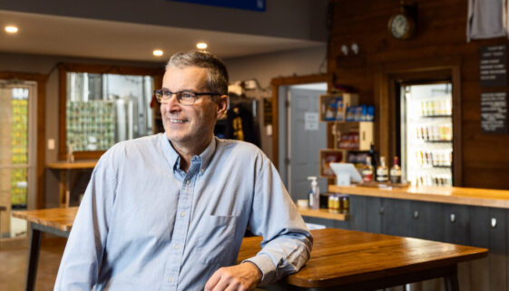 Flying Boats Brewing