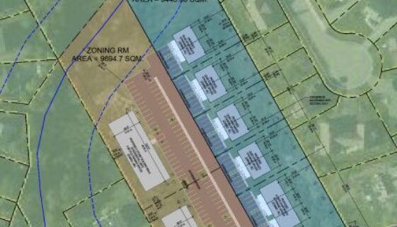 From the City of Saint John