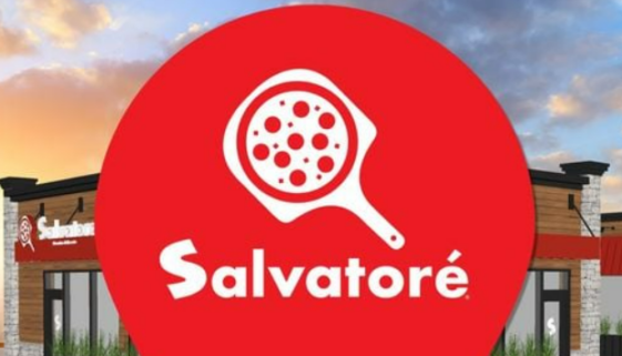 Image from Pizza Salvatoré Facebook Page.