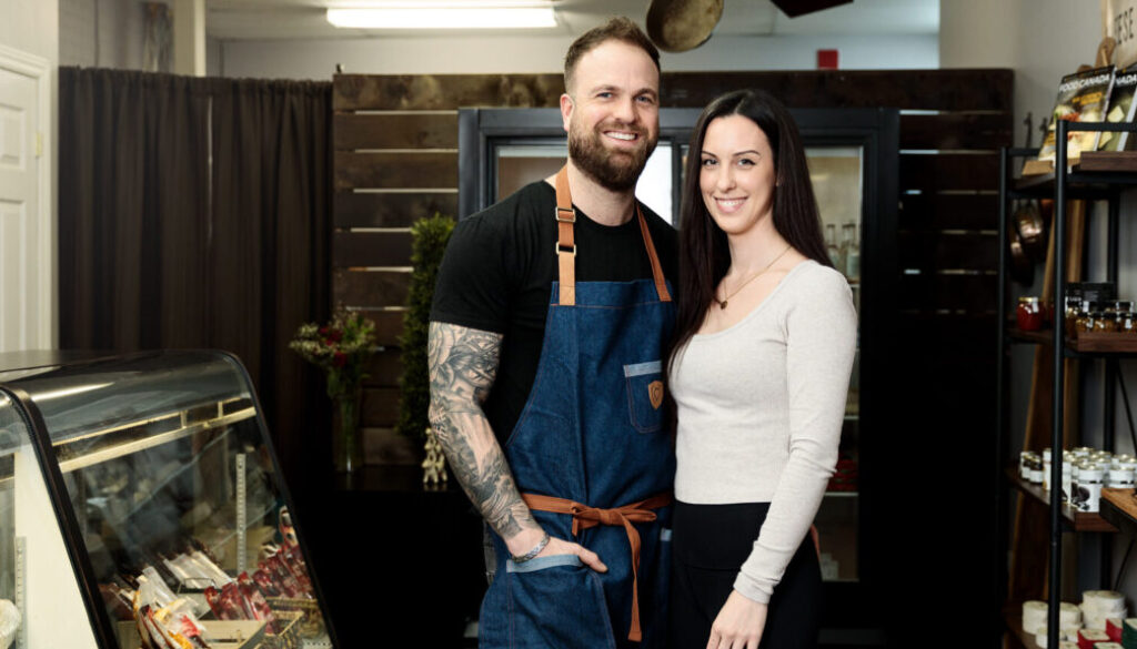 Jonathan Allie Martineau