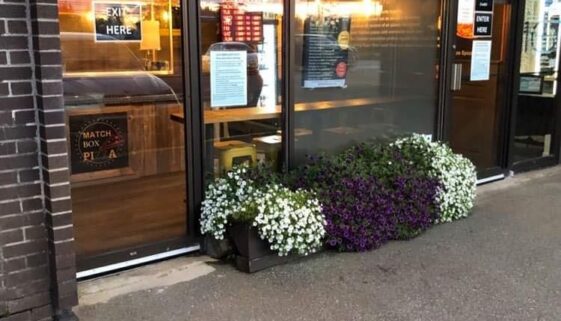 MAtch Factory facebook