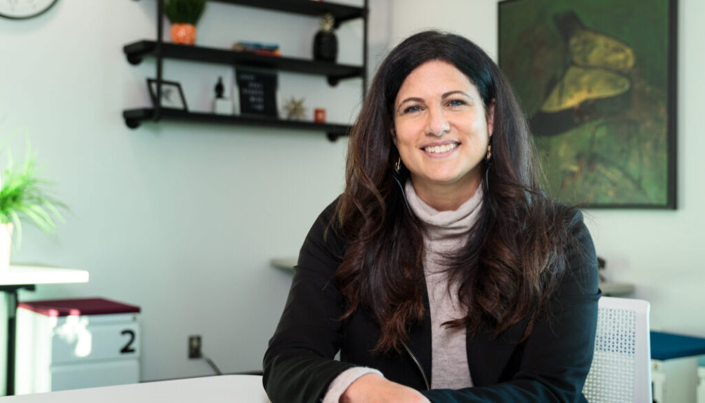 Nadine Duguay-Lemay Dialogue NB