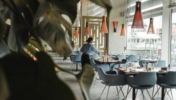 Photo by Louis Hansel on Unsplash server