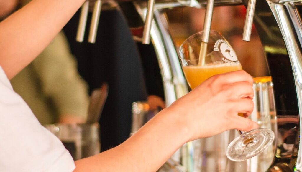 Photo by Louis Hansel on Unsplash