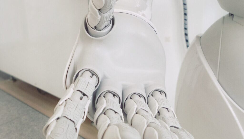 Photo by Possessed Photography on Unsplash