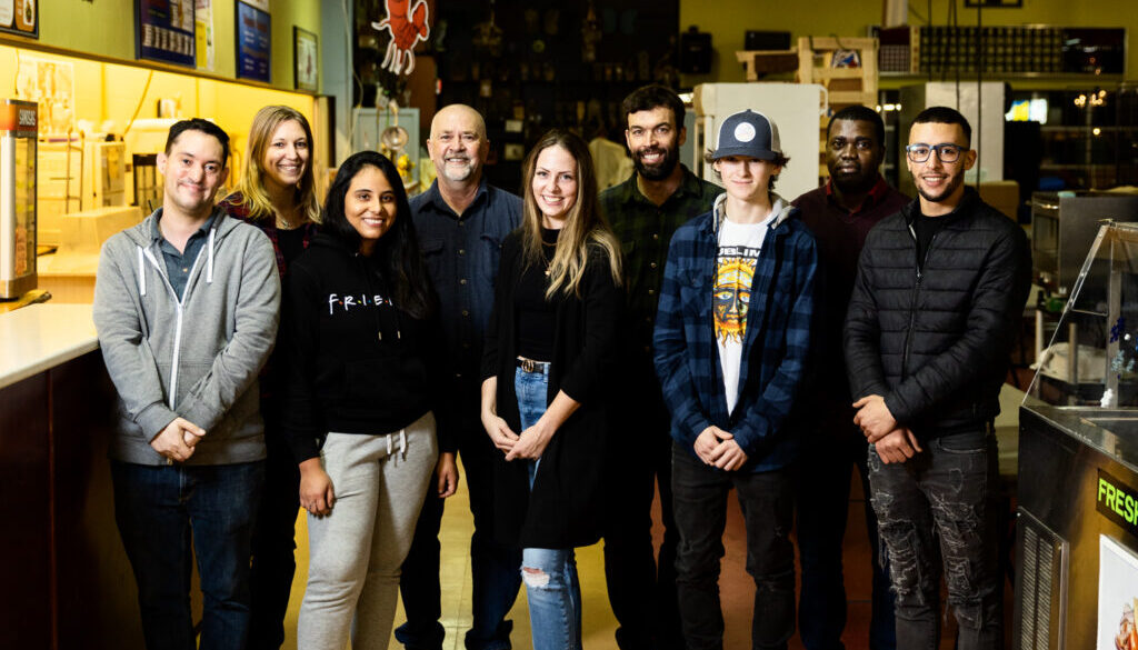 Really Local Harvest Co-Op