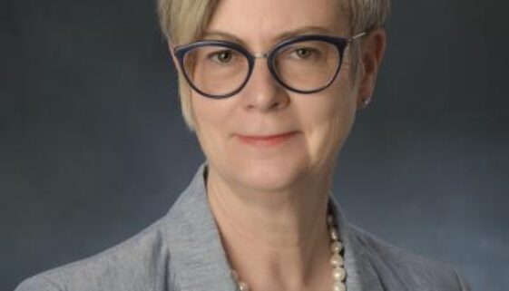 Saint John Mayor Donna Reardon. Image www.saintjohn.ca