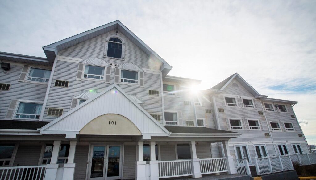 Travelodge - contributed