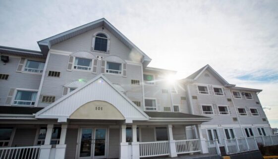 Travelodge - contributed