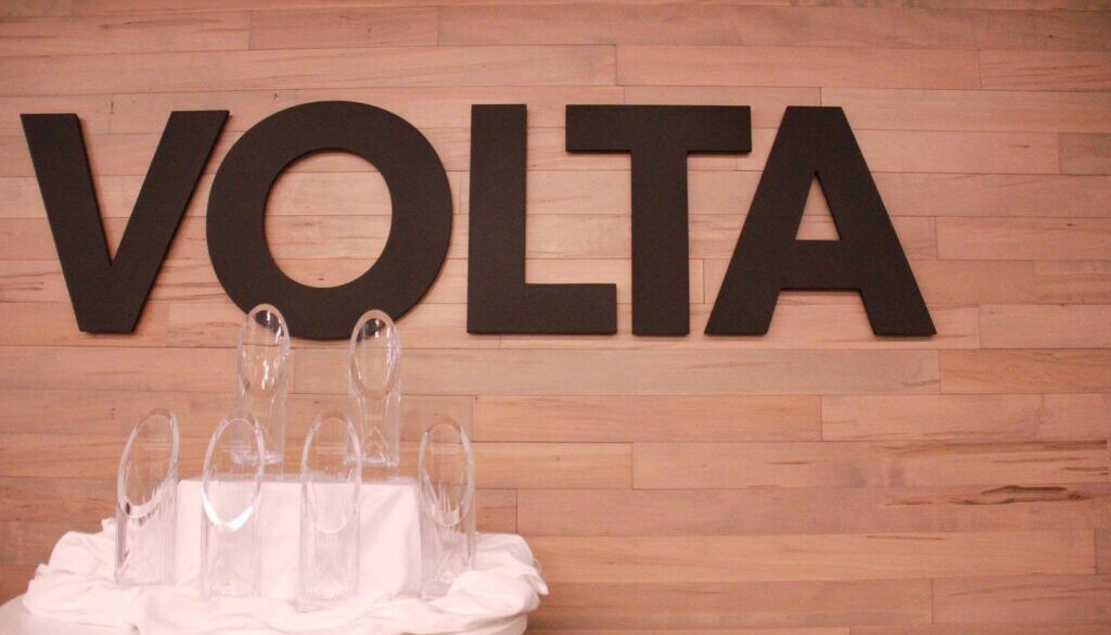 Volta
