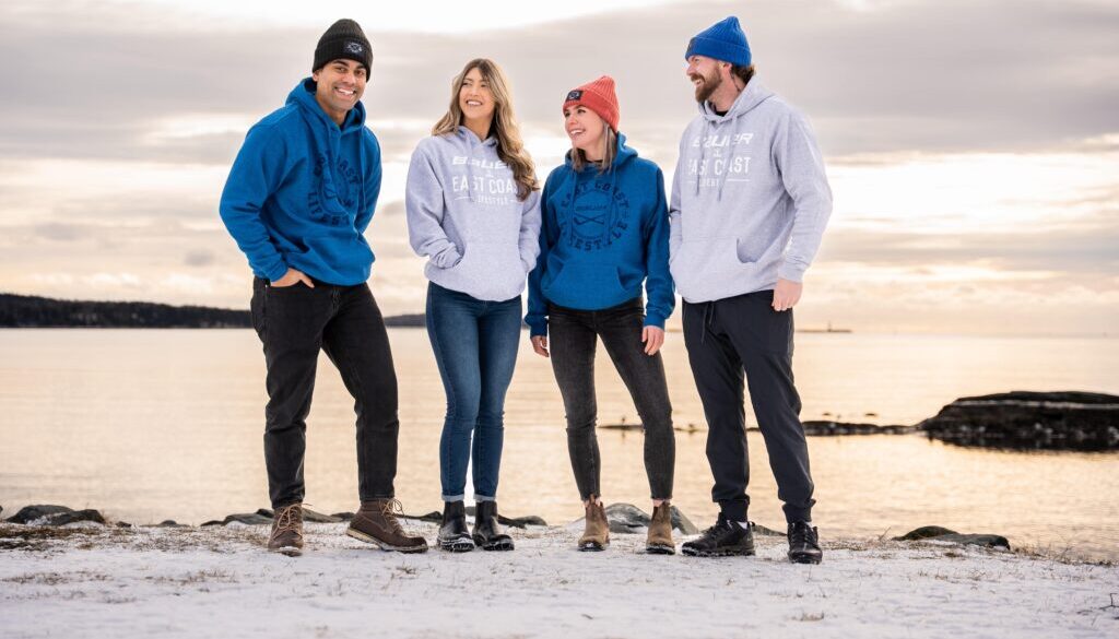 East Coast Lifestyle