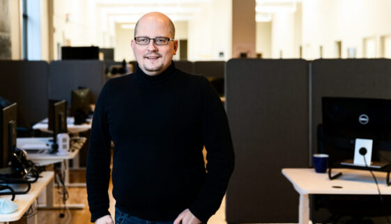 David Shipley Beauceron Security