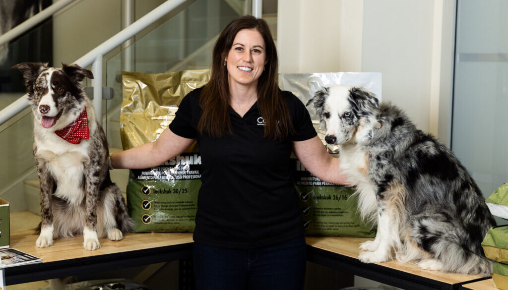 Emily Corey Corey nutrition