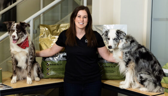 Emily Corey Corey nutrition