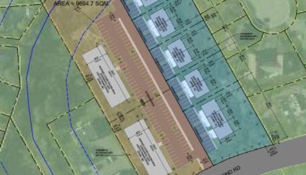 From the City of Saint John