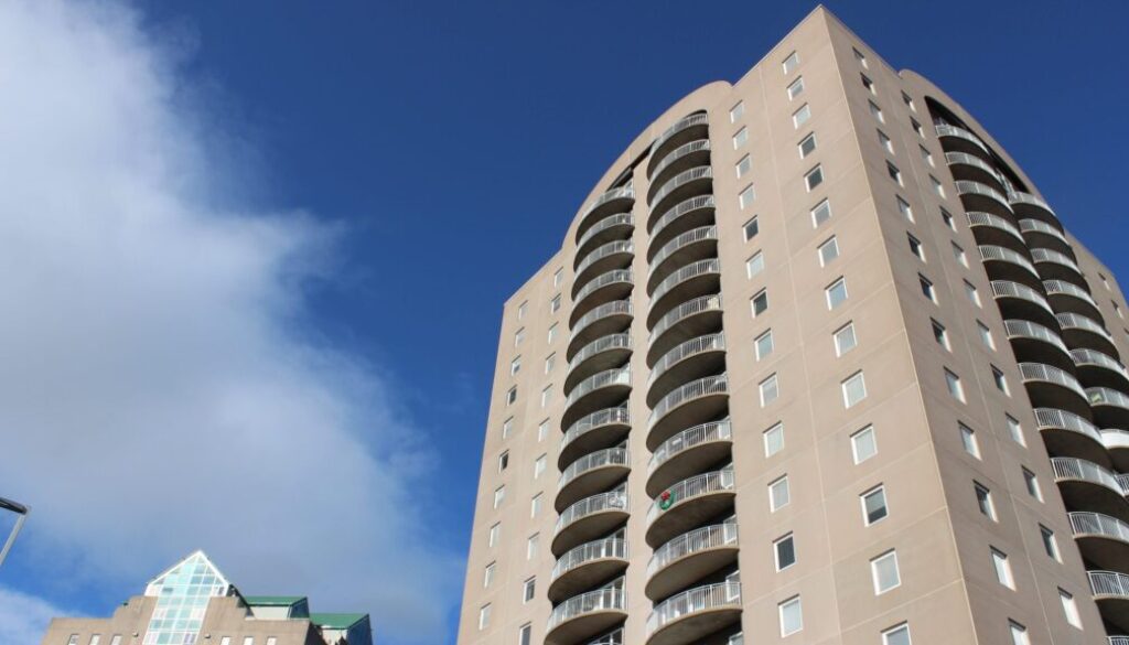 Halifax apartment trevor nichols-min