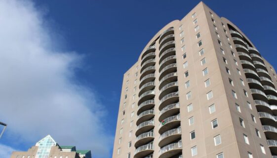 Halifax apartment trevor nichols-min