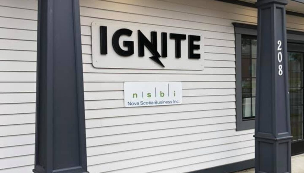 Ignite - facebook