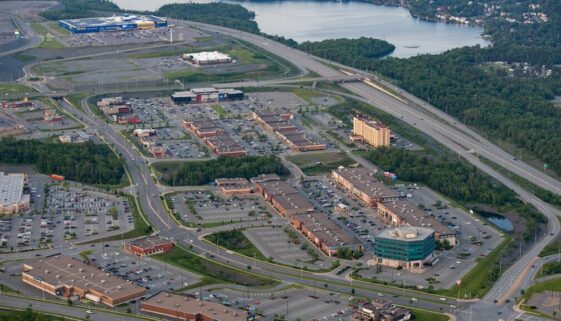 Image Dartmouth Crossing Facebook