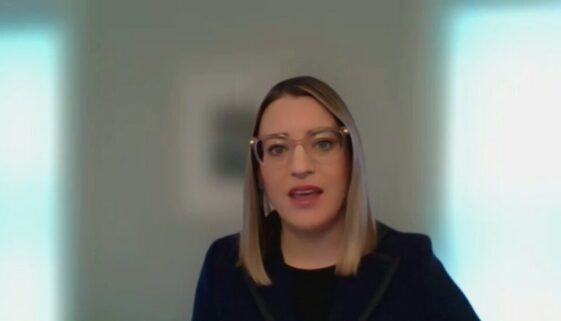 Krista MArtell Mara Renewables