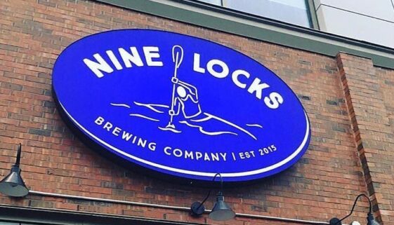 Nine Locks facebook 3