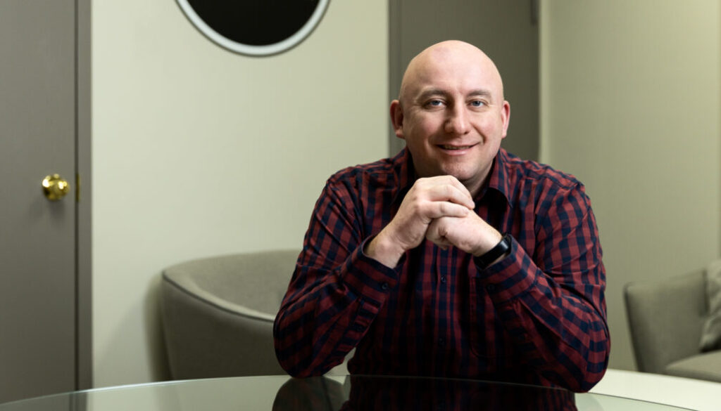 Porter OBrien Love For Local