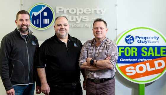 Propertyguys