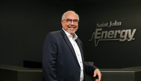 Ray Robinson 2022 Image Saint John Energy-min