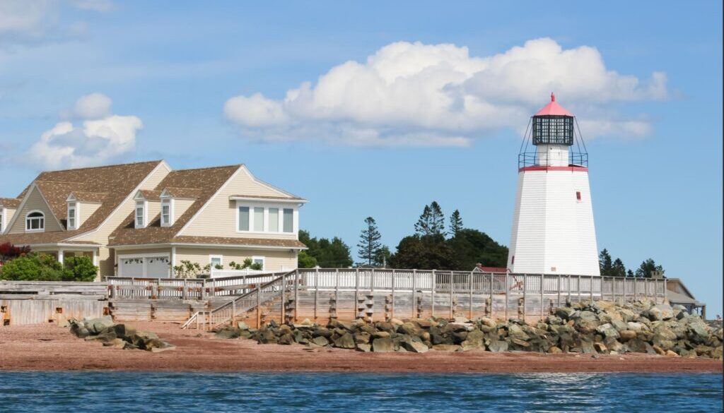 Saint Andrews