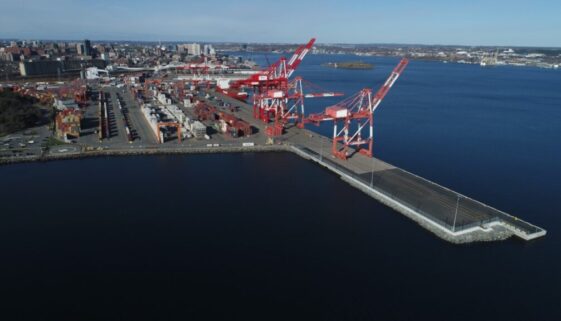 Port of Halifax