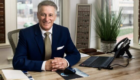 David Duplisea Saint John Chamber