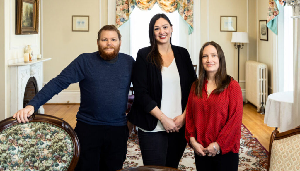 Homeport Historic Inn