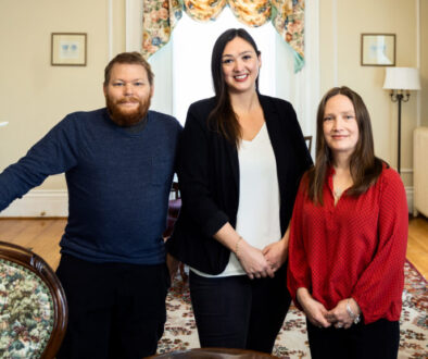 Homeport Historic Inn