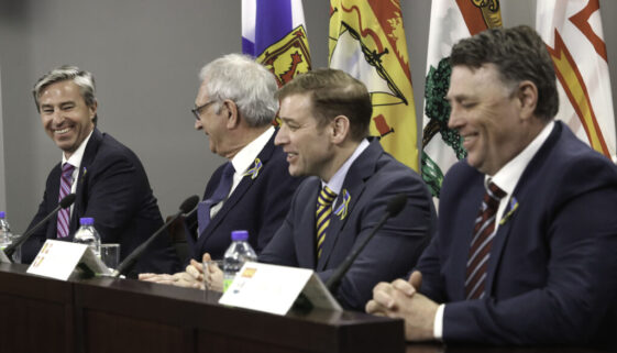 Image Communications NOva Scotia