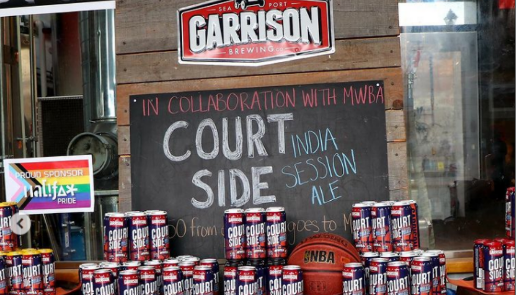 Image from the MWBAs Instagram page